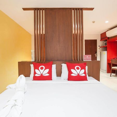Zen Rooms Chaofa East Road Rawai Kültér fotó