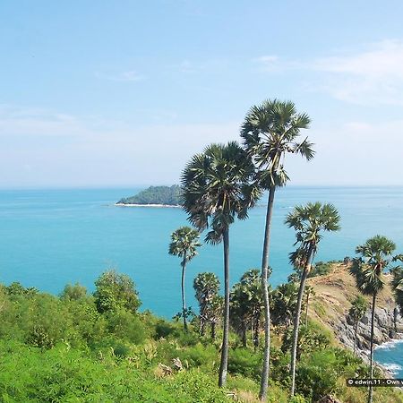 Zen Rooms Chaofa East Road Rawai Kültér fotó