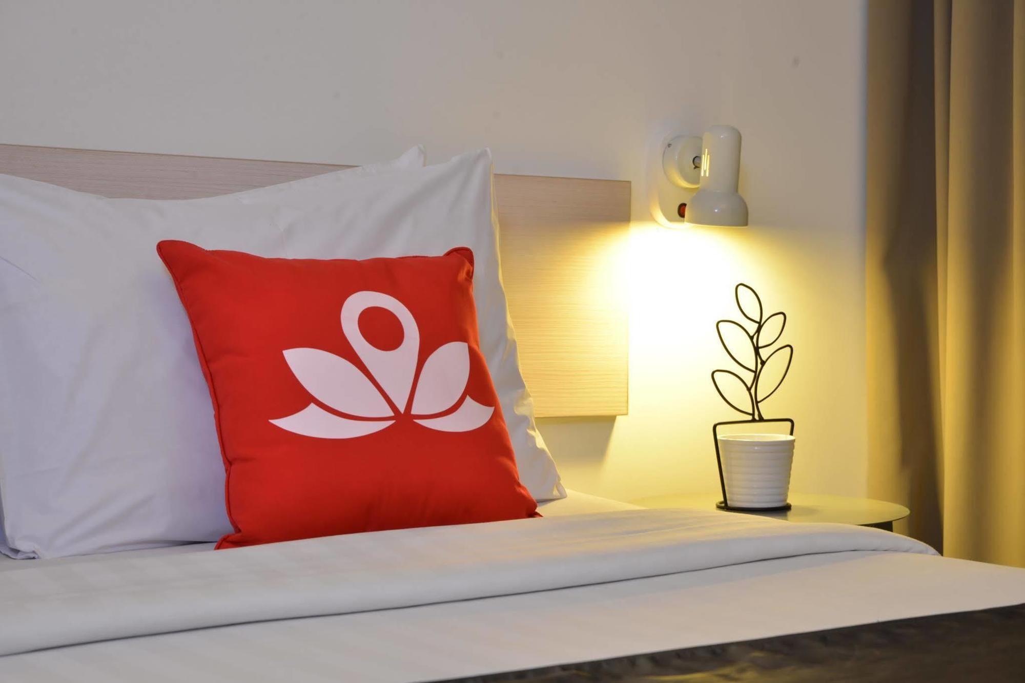 Zen Rooms Chaofa East Road Rawai Kültér fotó