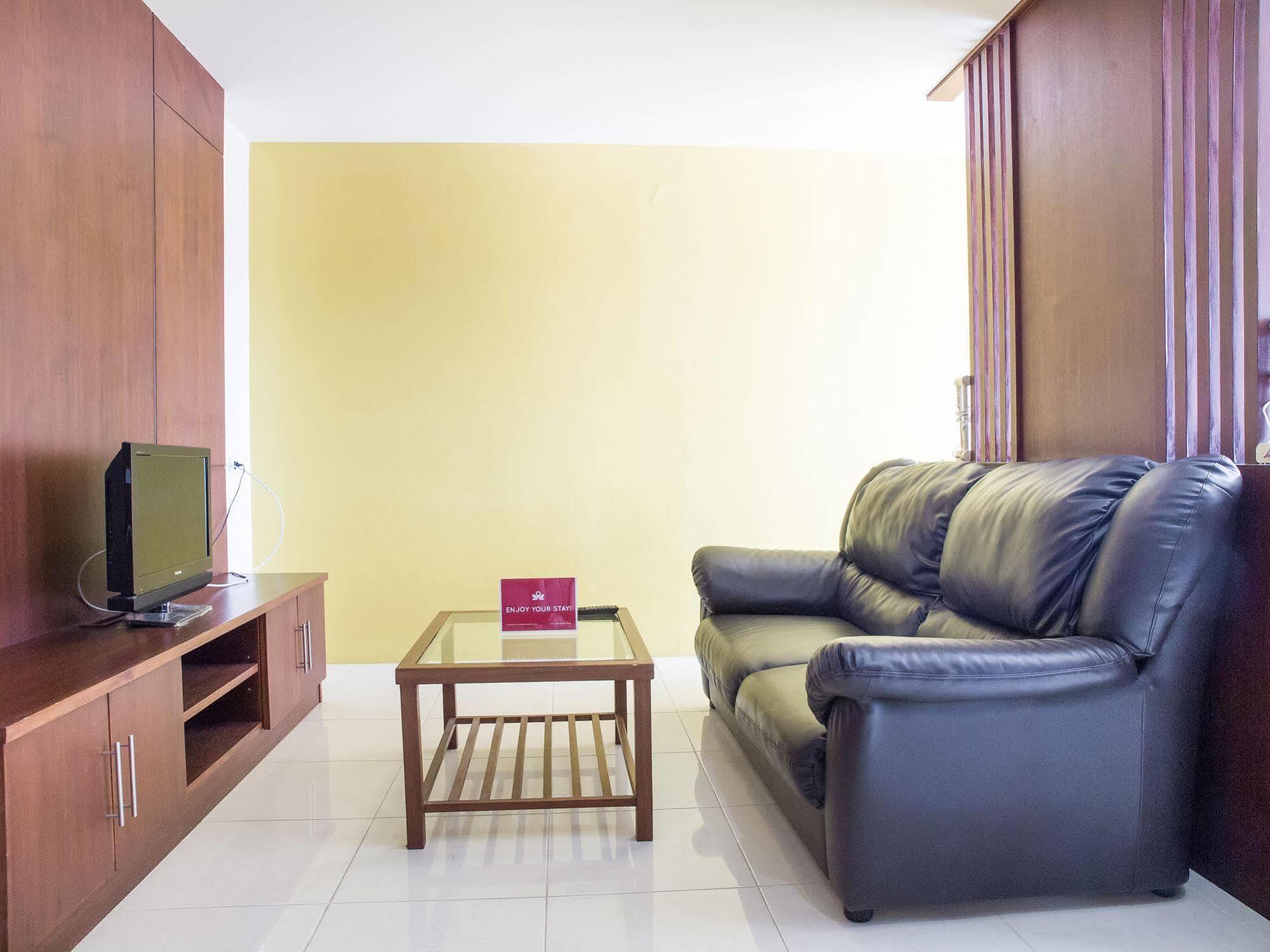 Zen Rooms Chaofa East Road Rawai Kültér fotó
